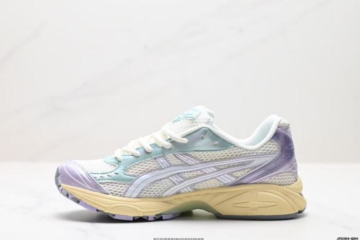 AC GEL‑KAYANO 14 Retro Running Shoes 30 colors 28977661
