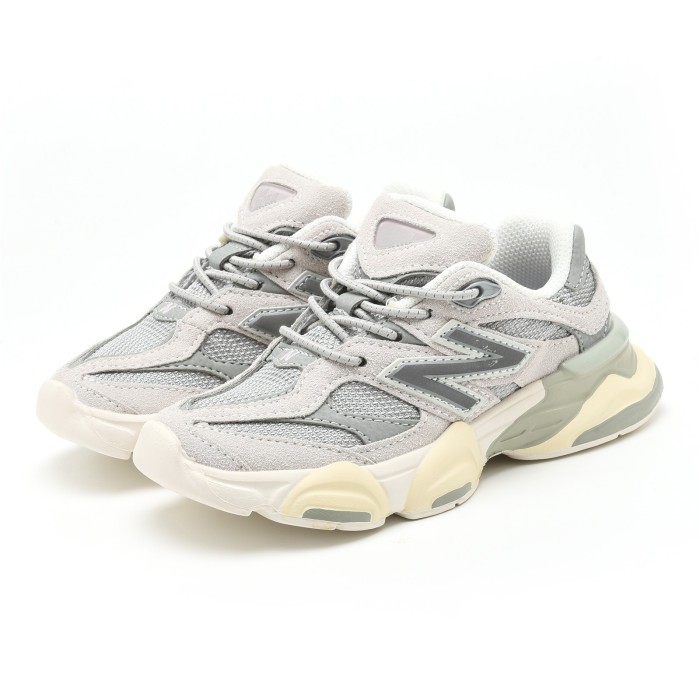 9060 Mesh Chunky Sneakers Retro Dad Shoes for Kids 20 colors 29017888