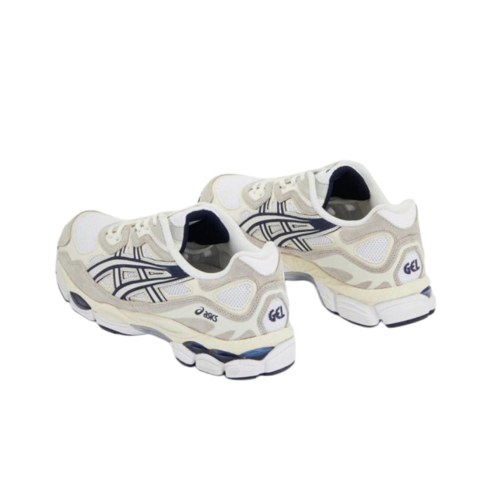 [plus-size shoes] AC GEL-NYC Millennium Retro Running Shoes 21 colors 28959714