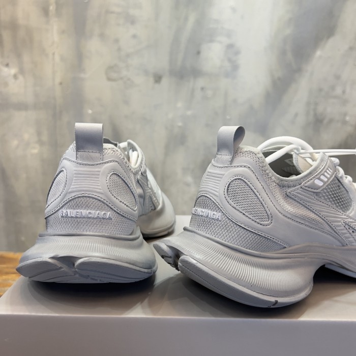 1:1 quality version Loop Road Circuit Series Low Top Retro Running Shoes 8 colors