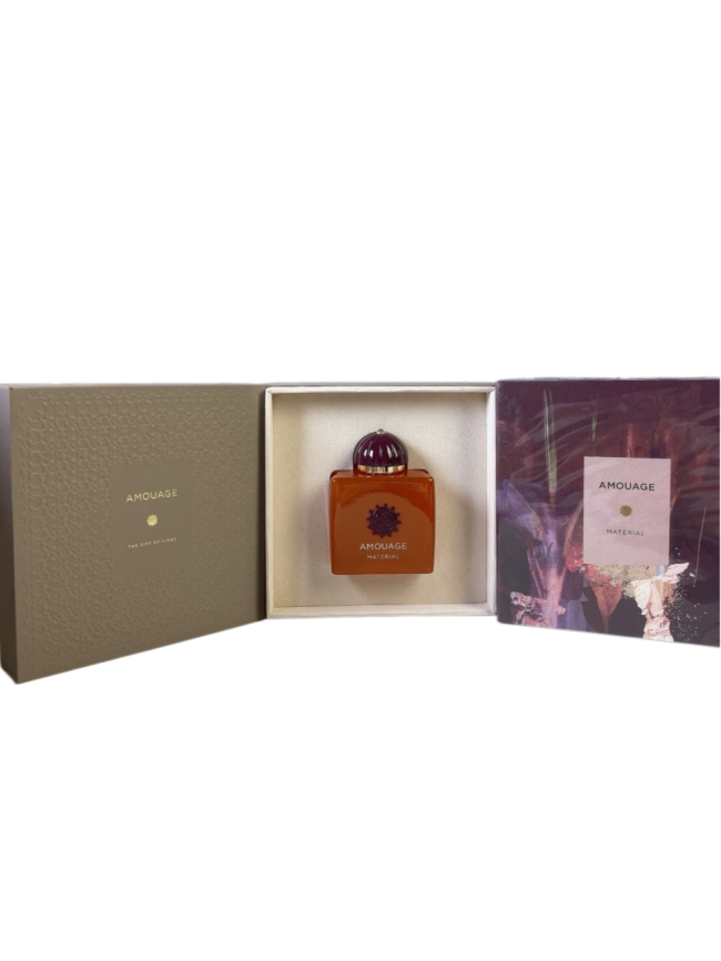 Amouage Material Eau de Parfum, 2021 28928136