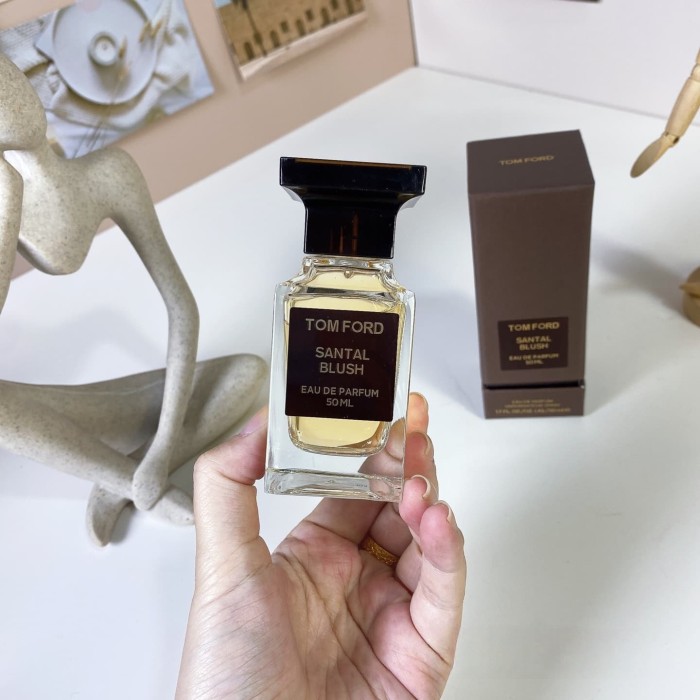 Tom Ford Santal Blush, 2011