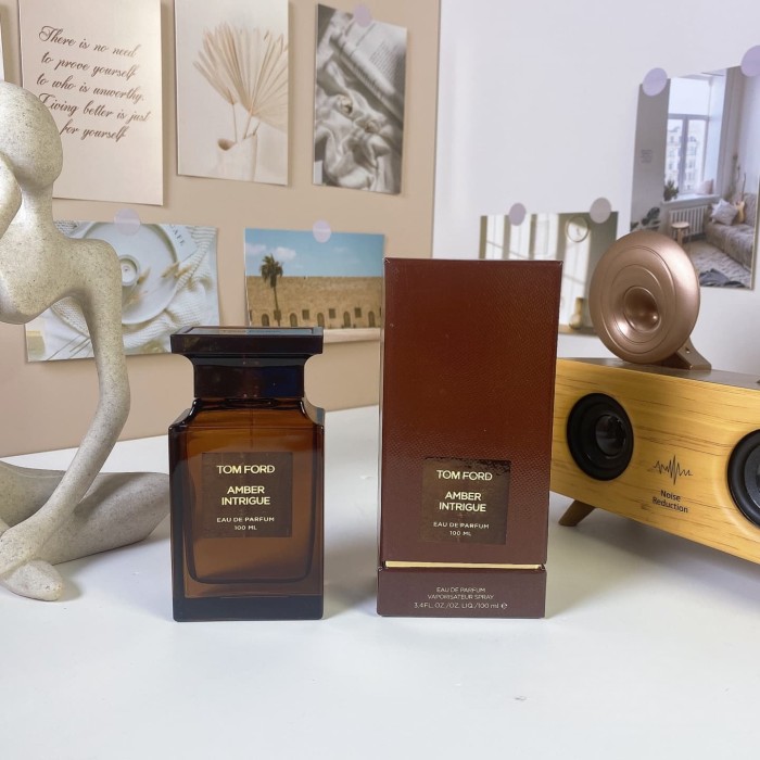 Tom Ford Amber Intrigue, 2024