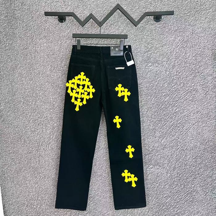 Yellow Cross Jeans 28498844