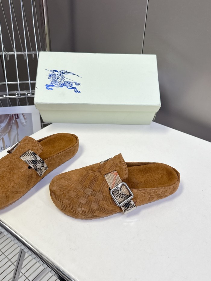 1:1 quality version BBR New Birkenstock Sandals 5 colors 28470966