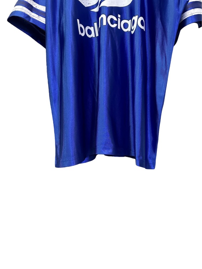 1:1 quality version Rugby Collection 3M Jersey V-neck Tee 2 colors 28760675
