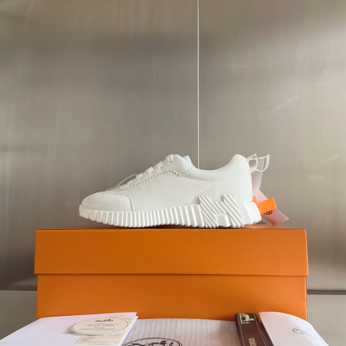 [plus-size shoes]Bouncing Couple Style Genuine leather& Mesh Breathable Casual Sneakers 7 colors 29085338