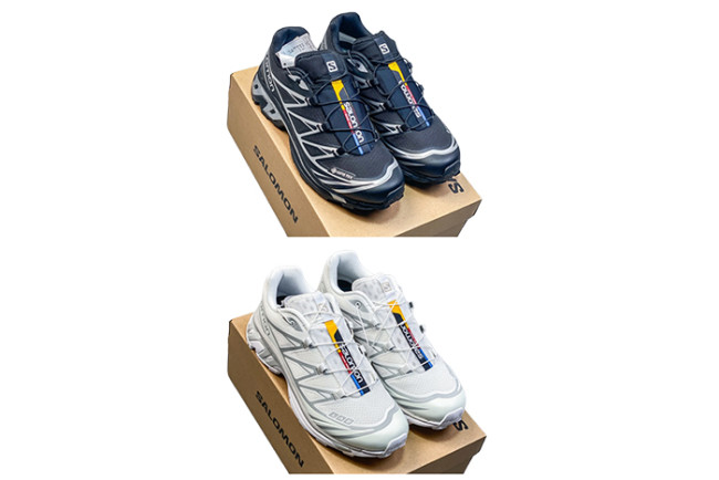 27895108 Outdoor Trail Running Shoes 2 colors