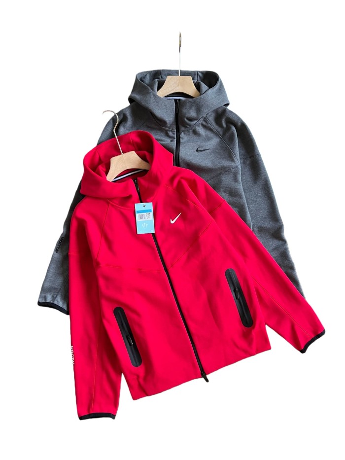 Solid Color Sports Hoodie & Pants Set 2 colors 28628130