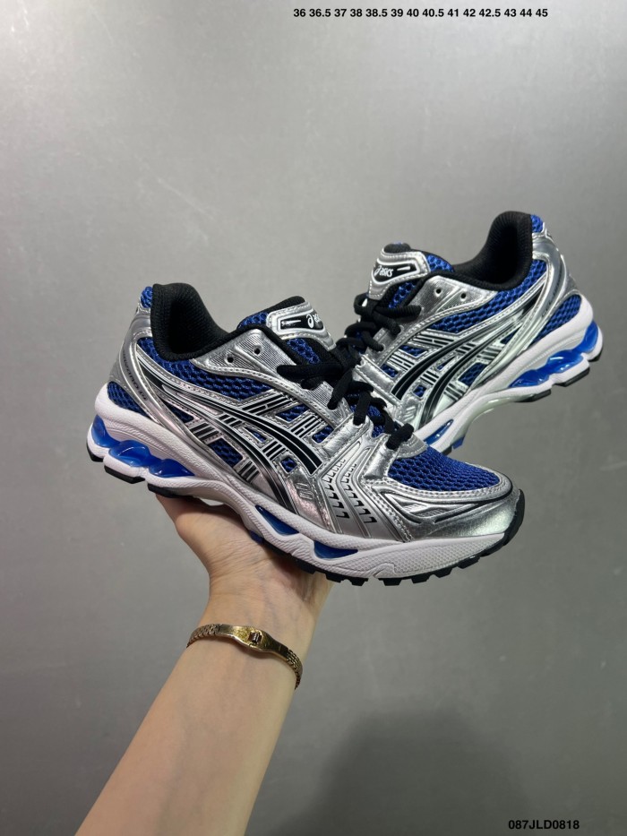 GEL-Kayano Mesh Breathable Running Shoes 6 colors