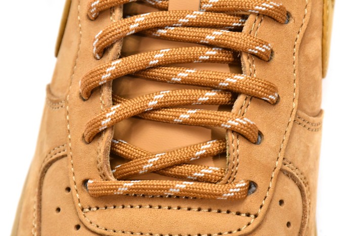 N  Air Force 1 Low Flax (2019/2022) CJ9179-200