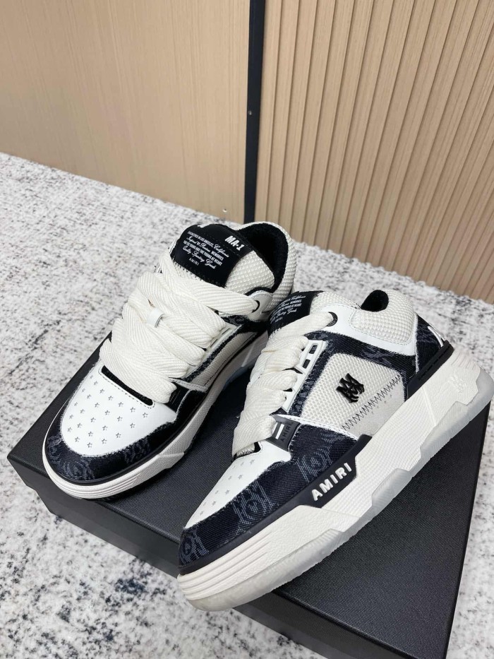 1:1 quality version Wide Strap Mesh Sneakers MA-1 17 colors 25365716
