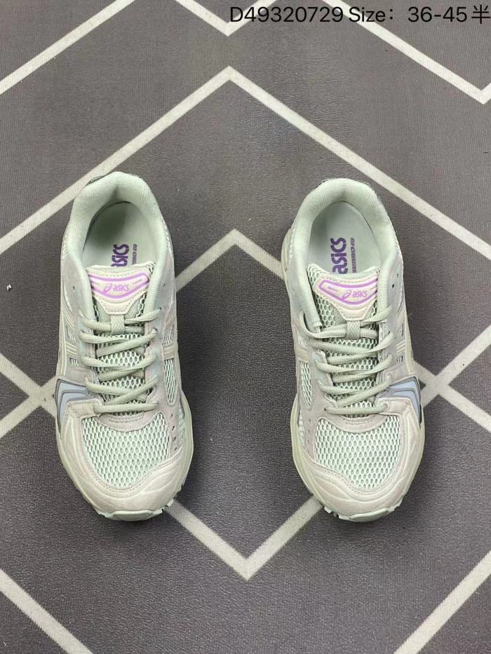 AC GEL‑KAYANO 14 Retro Running Shoes 30 colors 28977661