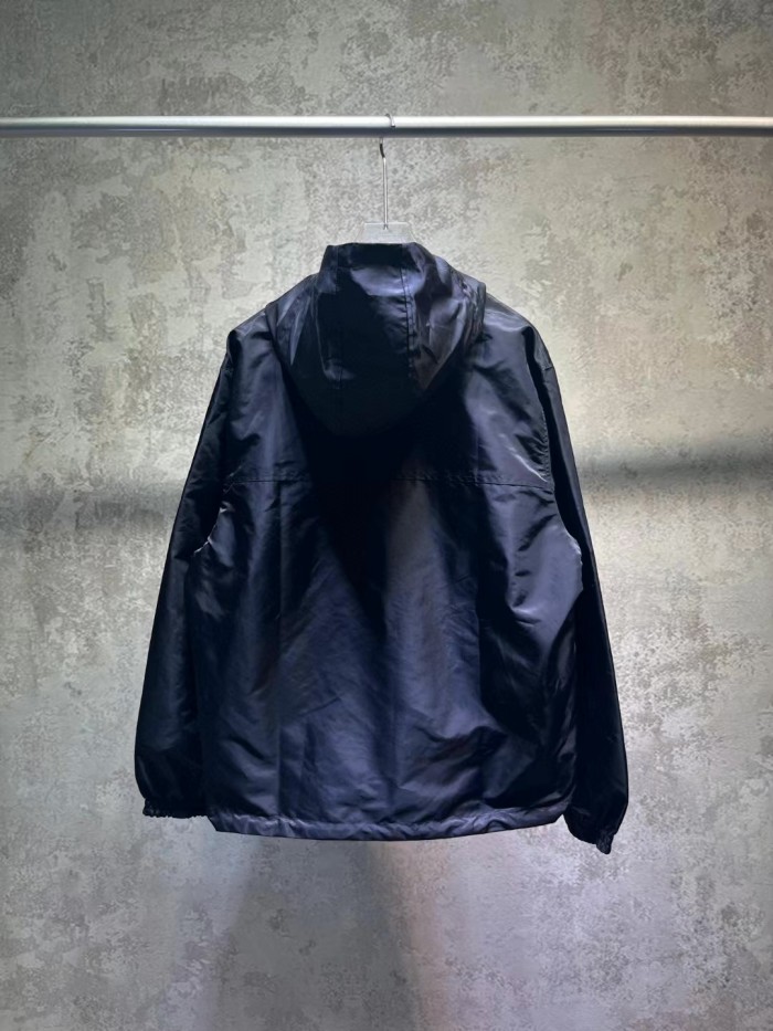 1:1 quality version Reversible Jacket 2 colors 28497084