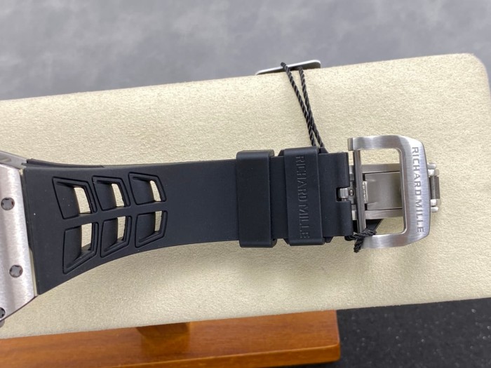 1:1 quality version Skeleton Dial Blue-Tinted Mirror Mechanical Movement Watch【Dial diameter：41mm 】28771518