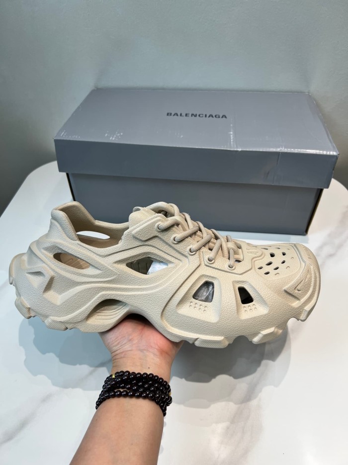 1:1 quality version HD Cutout Sports Style Clogs 6 colors 29027288