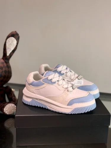 VERS@CE ODISSEA SNEAKERS   VS52