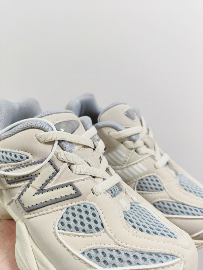 9060 Chunky Sneakers Breathable Mesh Non-Slip for Kids 26 colors 29017863