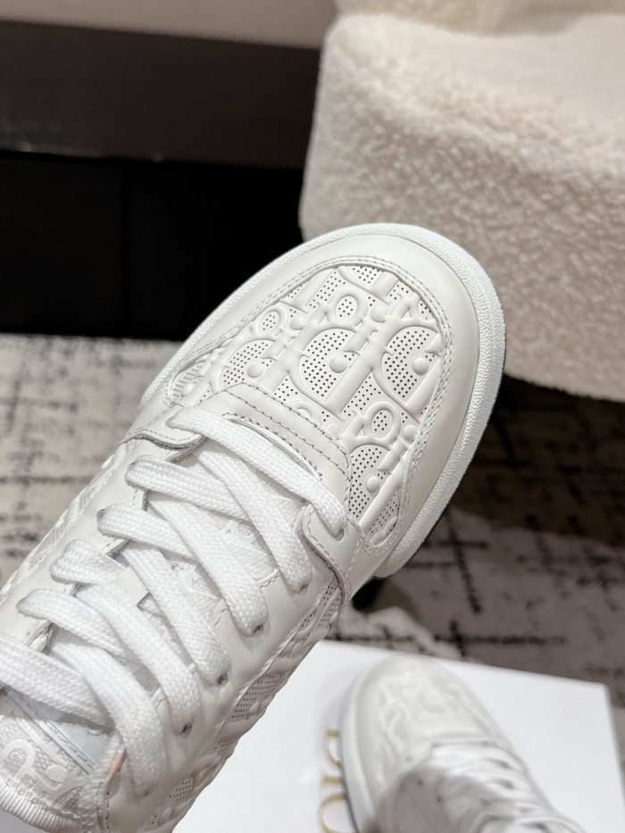 1:1 quality version 28357904 ONE Series White shoes 5 colors
