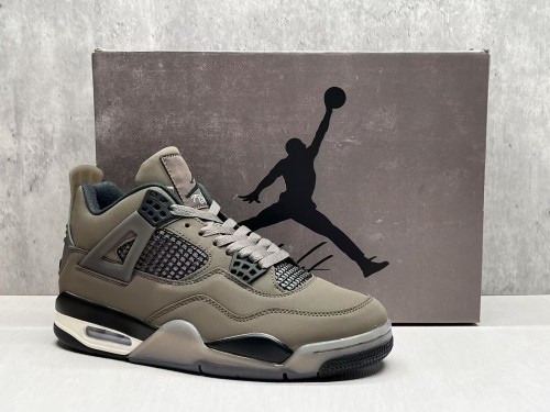 [plus-size shoes] Air @j4 “Cave Stone and Black” 28624537