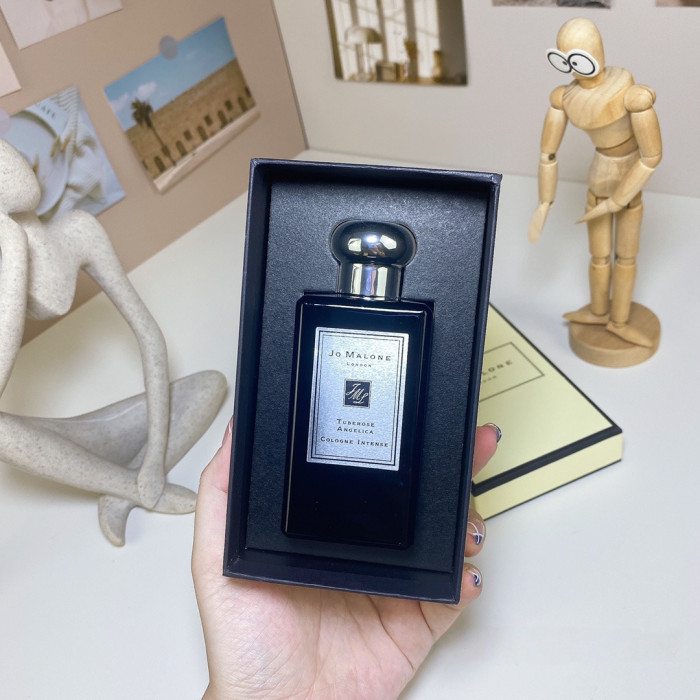 Jo Malone Intense Cologne  Tuberose & Angelica Herb Perfume 28931865