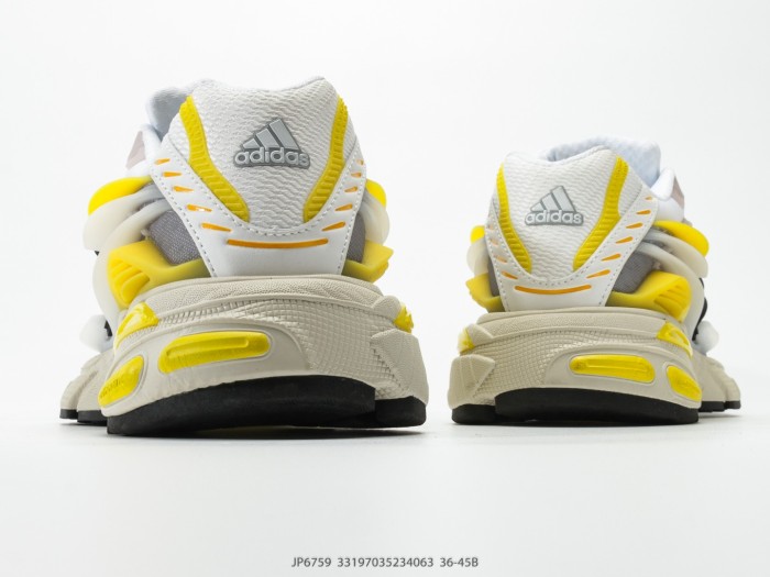 [plus-size shoes] Pharrell Williams x Adid@s Originals Adistar Jellyfish Dad Sneakers 8 colors 28961233