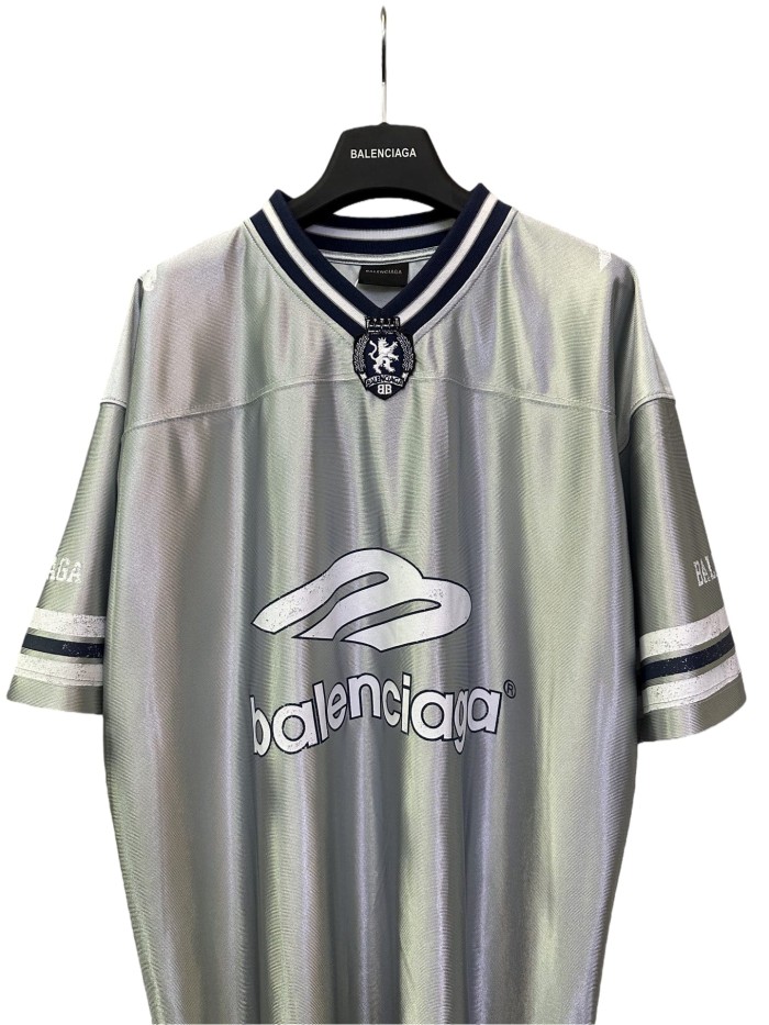 1:1 quality version Rugby Collection 3M Jersey V-neck Tee 2 colors 28760675