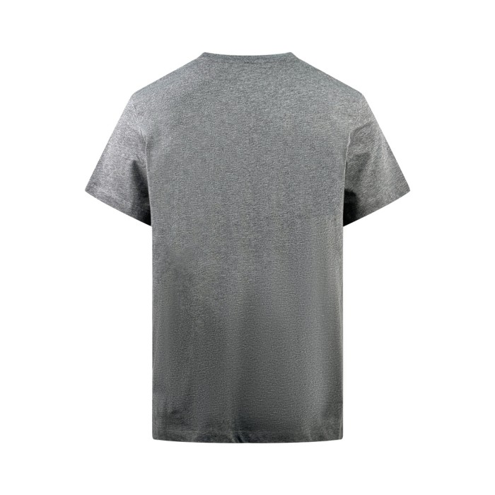1:1 quality version Logo tee 2 colors 28756478