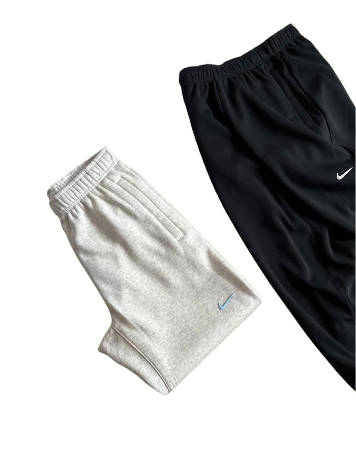 NOCTA  Drake Fleece-Lined Thickened Hoodie & Pants Set 2 colors 28694212