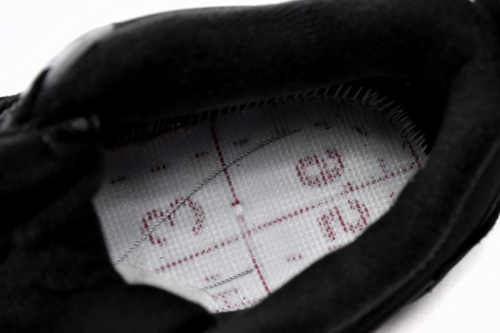 ［plus-size shoes]@j4 Retro SE Black Canvas DH7138-006