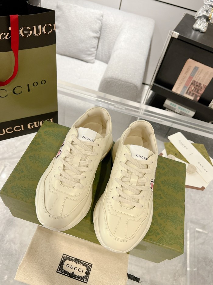 1:1 quality version 28270519 sports leisure dad shoes 12 colors
