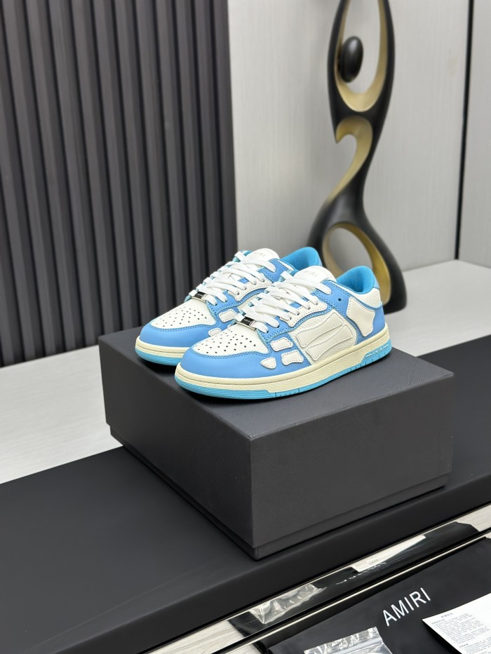 1:1 quality version 28314614 SKEL-TOP bone shoes 20 colors