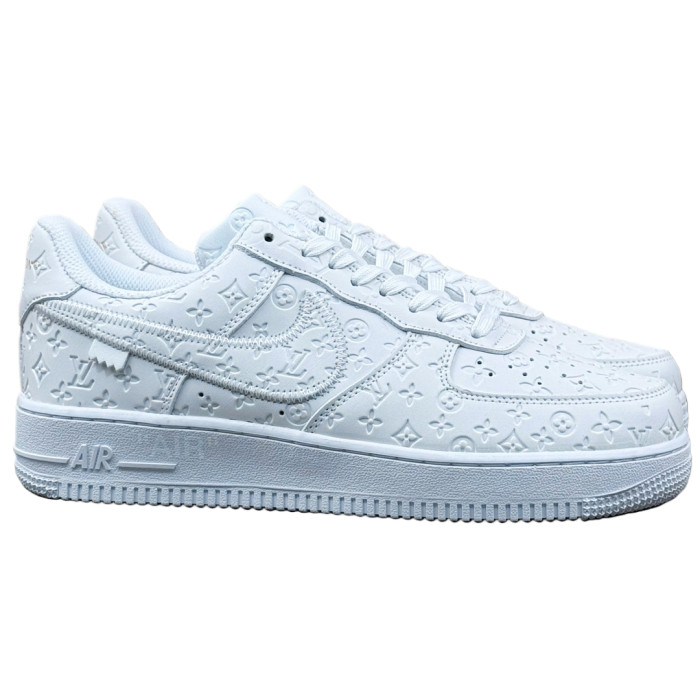 1:1 quality version  Iv x N Air Force 1 shoes 12 colors 28599122