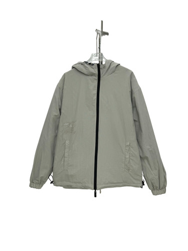 Checkered Warhorse Reversible Coat 2 colors 28474880