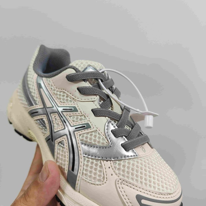 AC Gel-1130 Autumn/Winter Cushioning Running Shoes for Kids 14 colors 29001616