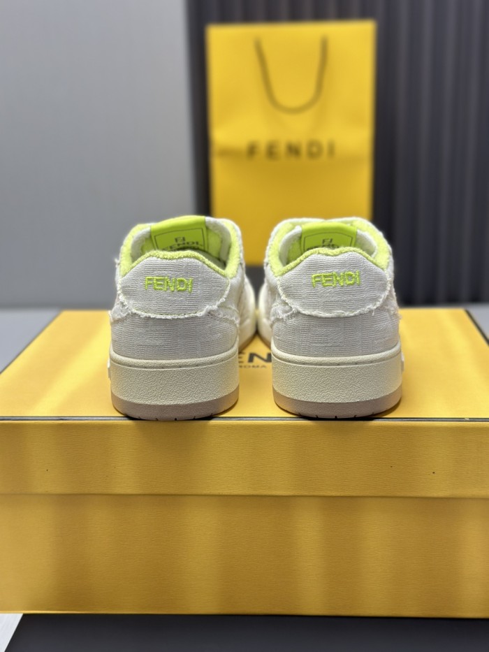 1:1 quality version 28295026 FF Match Patchwork Sneakers 8 colors