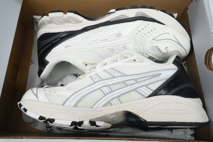 AC Gel-Kayano 14 Unaffected Infinite Wonders Pack White 1201A922-100