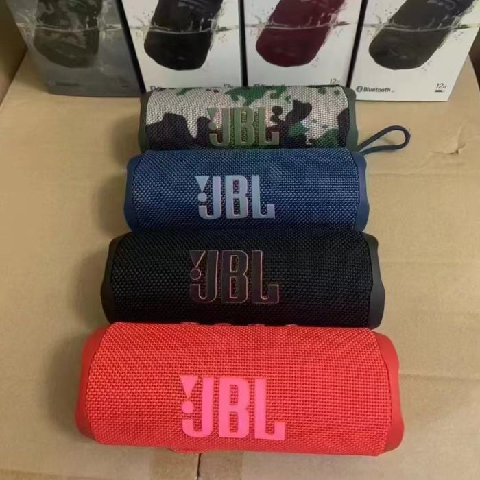 Music kaleidoscope Bluetooth Speaker 4 colors 28689744