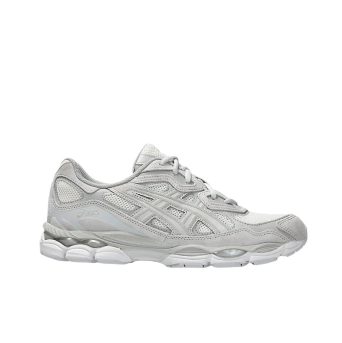 [plus-size shoes] AC GEL-NYC Millennium Retro Running Shoes 21 colors 28959714