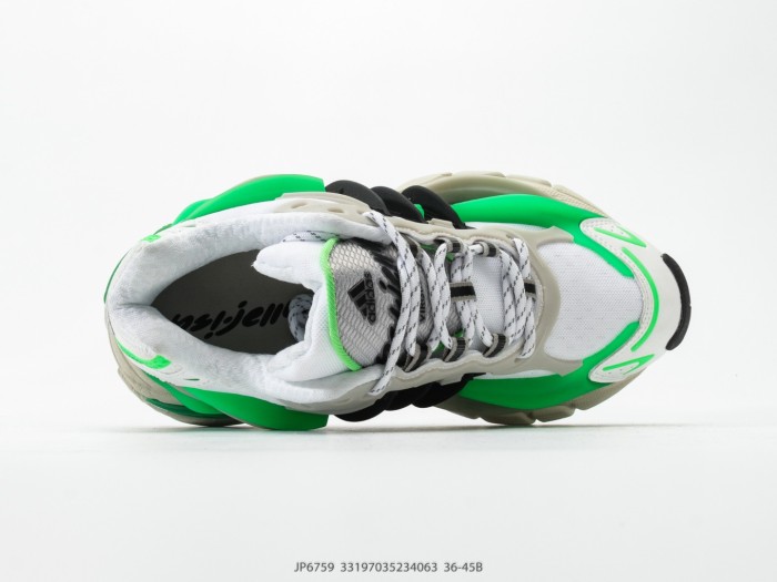 [plus-size shoes] Pharrell Williams x Adid@s Originals Adistar Jellyfish Dad Sneakers 8 colors 28961233