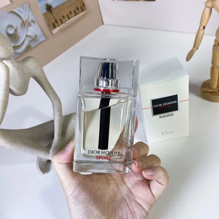 Di0r Homme Sport Perfume 28675349