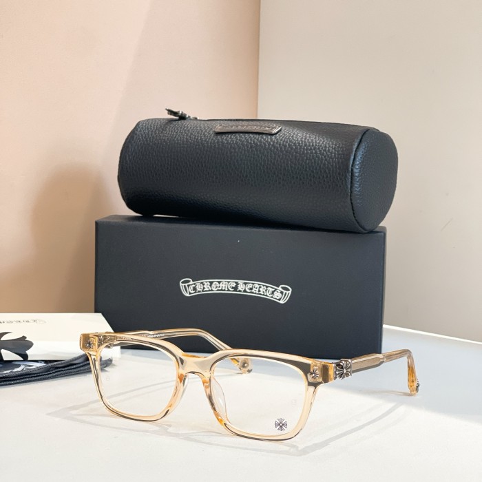1:1 quality version 28330491 Square Frame Glasses 16 colors