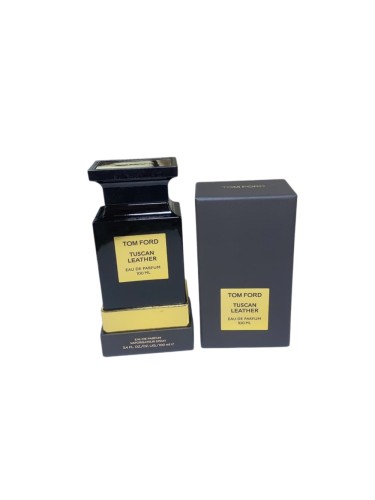 Tom Ford Luxury Fur Perfume
