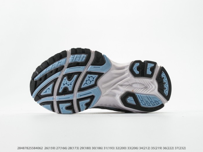 AC Gel-Kayano 14 Velcro Shoes for Kids 8 colors 29001620