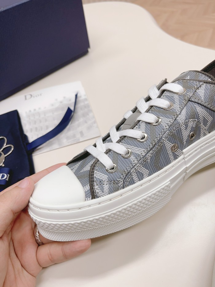 1:1 quality version 28313275 B23 Series Oblique Low Top Shoes 12 colors