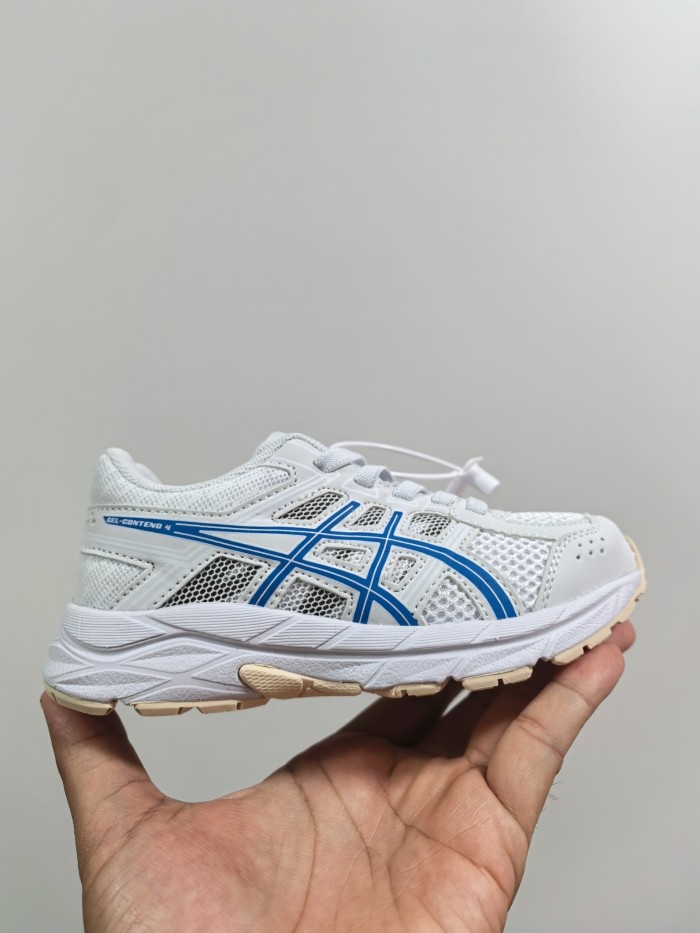 AC GS Autumn Winter Cushion Running Shoes for Kids 10 colors 29006170