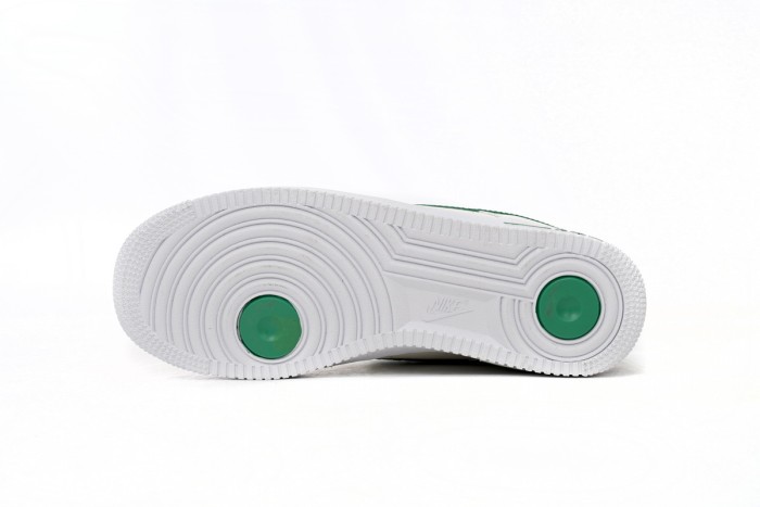 N  Air Force 1 Low '07 SE 40th Anniversary Edition Sail Malachite DQ7582-101