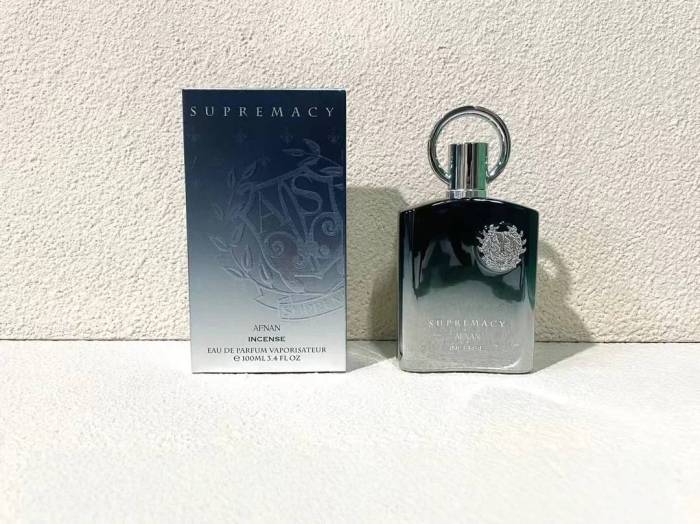 Supreme Incense Men's Perfume 3 flavors 28661079
