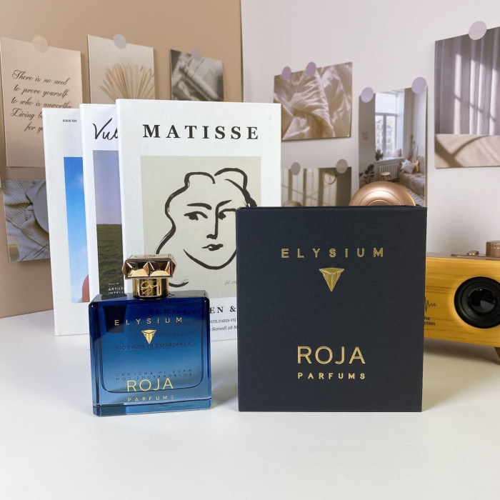 Roja Dove Elysium Pour Homme Parfum Cologne, 2017 28902481
