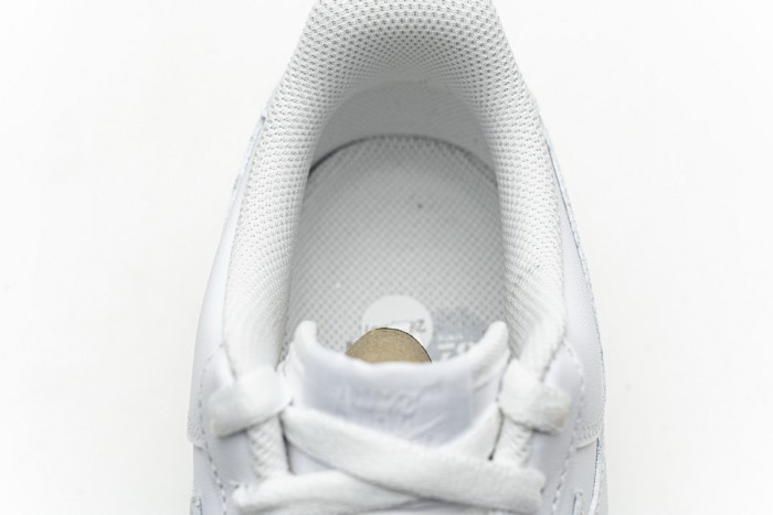N  Air Force 1 Low White '07 315122-111